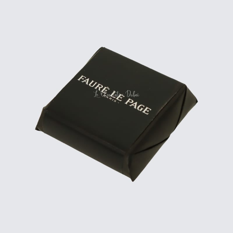 Corporate branded loose premium chocolate
