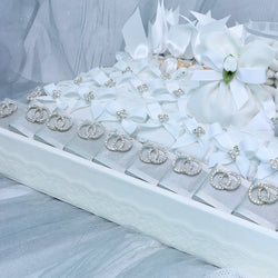 BRIDAL ARRANGEMENT SAME DAY