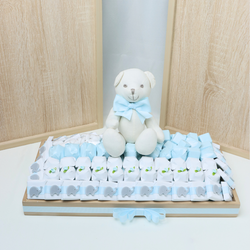 BABY ARRANGEMENT SAME DAY