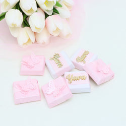 Baby Customized Loose Chocolate