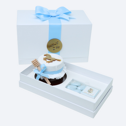 Baby Boy Customized Giveaways