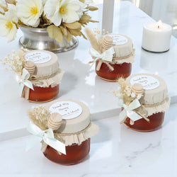 BRIDAL CUSTOMIZED GIVEAWAYS
