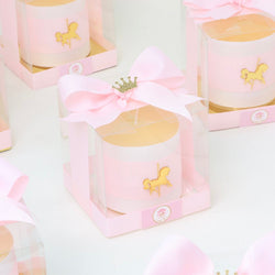 Baby Girl Customized Giveaways