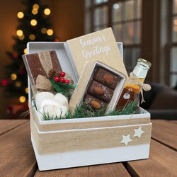 Christmas, New Year & Easter