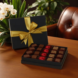 CORPORATE GIVEAWAYS AND CHOCOLATE BOXES