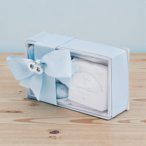 Set of 20 Wedding personalized chocol...