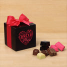 Set of 20 Cancer support awareness designed premium chocolate soft box
