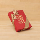 I love you most designed 12P premium chocolate gift box