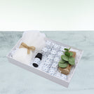 Set of 4 Corporate customized premium chocolate & souvenir hard box