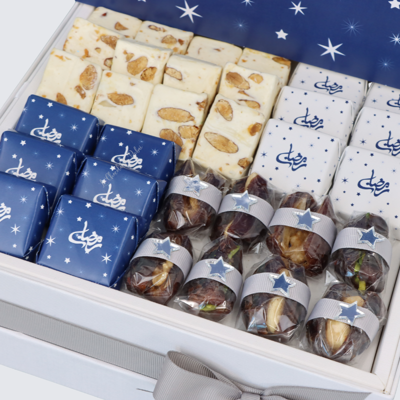 Ramadan Eid Designed Chocolate & Sweet Large Hamper