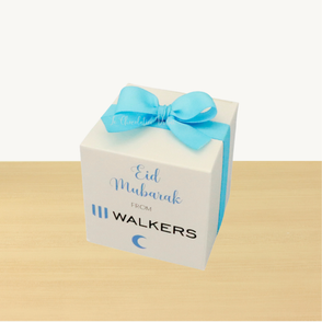 Corporate customized chocolate soft p...