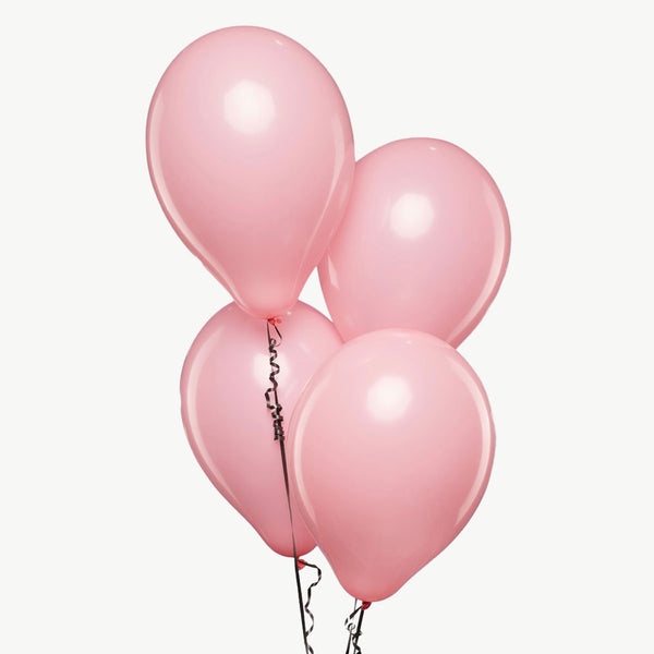 Balloons