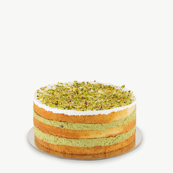 Pistachio