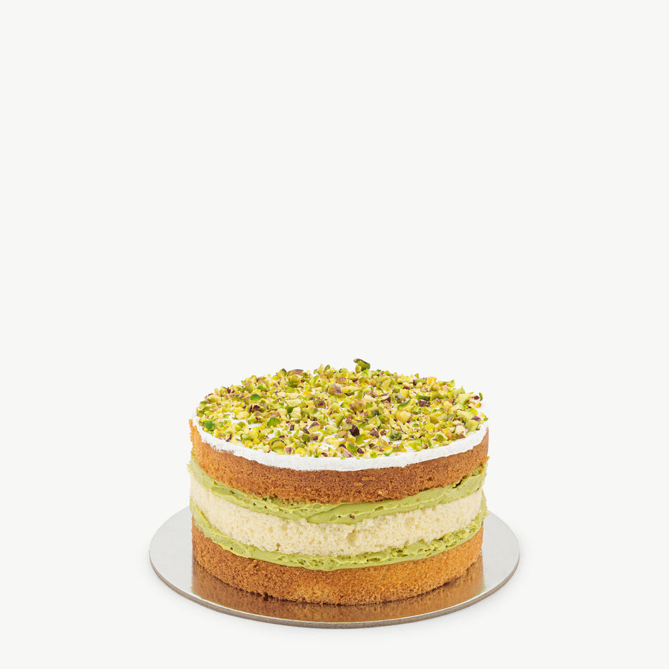 Pistachio