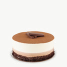 KitKat cake