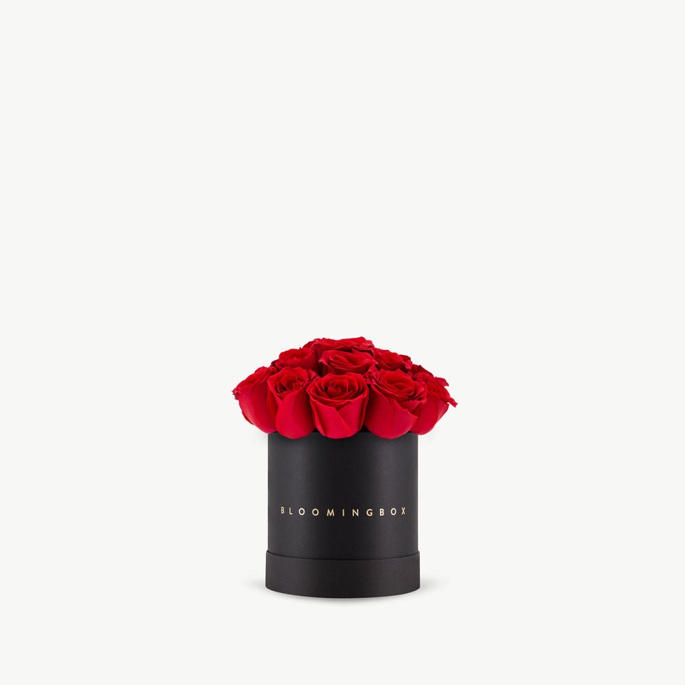 Rose Box Small