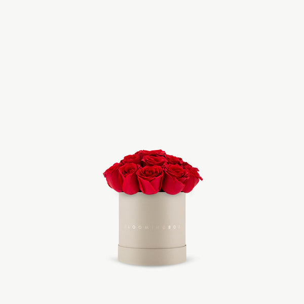 Rose Box Small