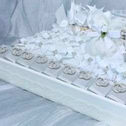 BRIDAL ARRANGEMENT SAME DAY