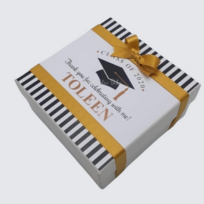 Graduation designed personalized prem...