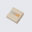 Baby boy designed premium chocolate