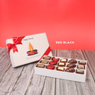 Happy diwali candle designed premium chocolate 15P hard box