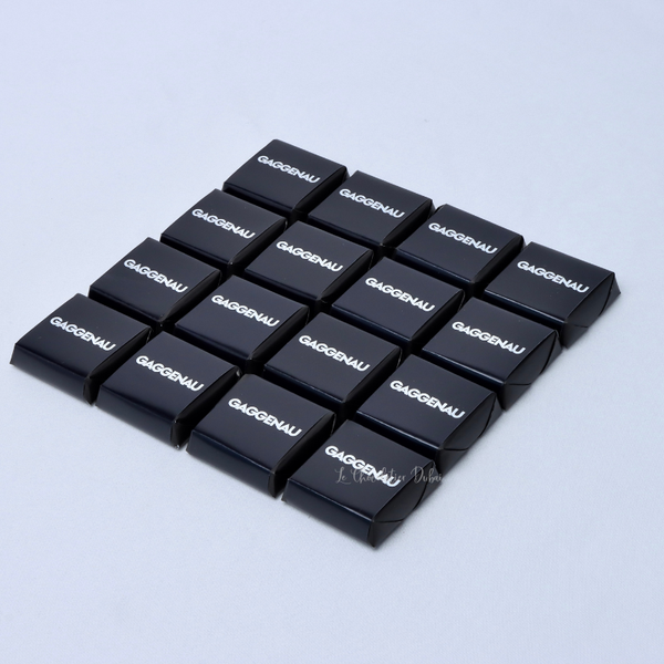Corporate branded loose premium chocolate