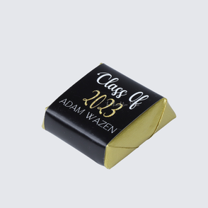 Graduation designed personalized prem...