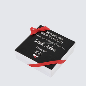 Graduation designed personalized prem...