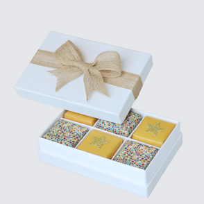 Set 0f 20 Ramadan eid designed chocol...