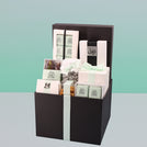 Corporate customized premium chocolate & sweet extra large hamper