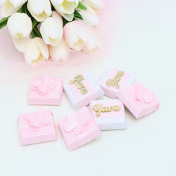 Baby Customized Loose Chocolate