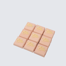 Acrylic Name personalized premium chocolate