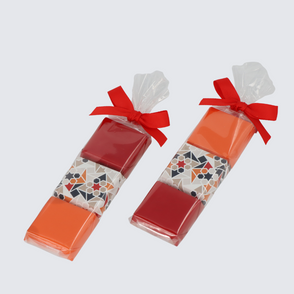 Set of 20 Geometric ramadan eid desig...