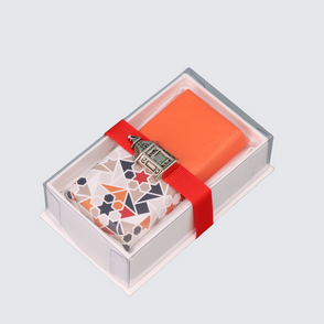 Set of 20 Ramadan Eid geometric desig...