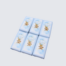 Baby boy air ballon theme loose chocolate