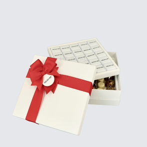 Corporate branded premium chocolate 2...