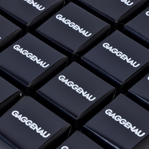 Corporate branded loose premium choco...