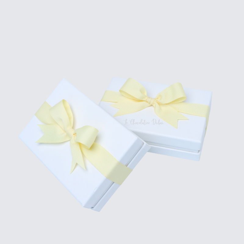 Ivf journey inspiring chocolate box giveaway