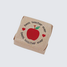 "Best teacher ever" premium loose chocolate