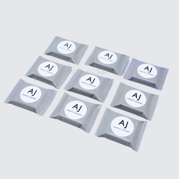 Corporate branded loose premium chocolate