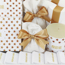 Corporate customized chocolate & sweets extra large hamper