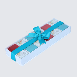 Ramadan designed chocolate 12-piece v...