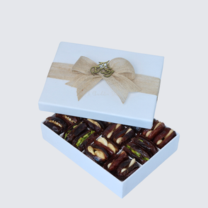 Ramadan premium nut stuffed dates 12-...