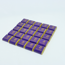 Corporate branded loose premium chocolate