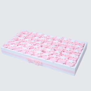 Luxury baby acrylic star decorated ch...