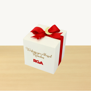 Set of 20 Ramadan corporate chocolate...