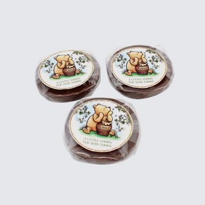 Winnie the pooh designed loose chocolate