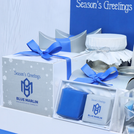 Corporate customized premium chocolate & sweets hamper