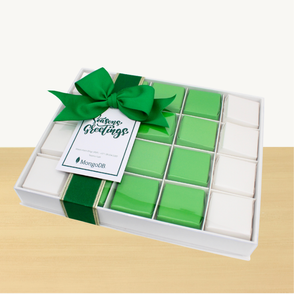 Set of 3 Corporate customized premium...