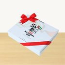 Set of 3 Corporate 52th national day UAE chocolate 20-piece hard box
